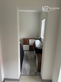 PREDAJ ZNÍŽENÁ CENA - Murovaná chata, 2,4 ár.  Myslava Maša