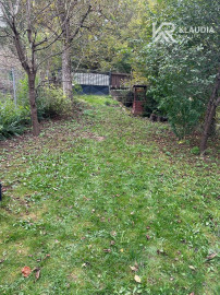 PREDAJ ZNÍŽENÁ CENA - Murovaná chata, 2,4 ár.  Myslava Maša