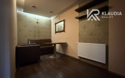 PRENÁJOM DOM Kavečianska cesta