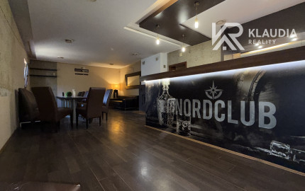 PRENÁJOM DOM Kavečianska cesta