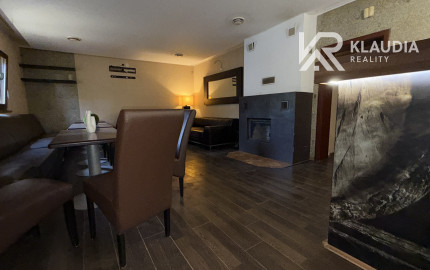 PRENÁJOM DOM Kavečianska cesta