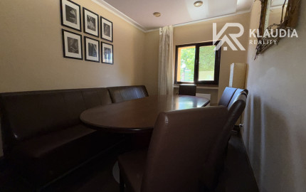 PRENÁJOM DOM Kavečianska cesta