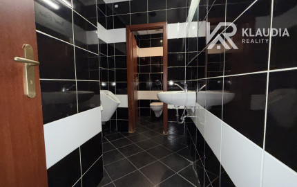 PRENÁJOM DOM Kavečianska cesta