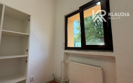 PRENÁJOM DOM Kavečianska cesta