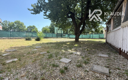 PRENÁJOM DOM Kavečianska cesta