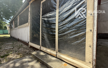 PRENÁJOM DOM Kavečianska cesta