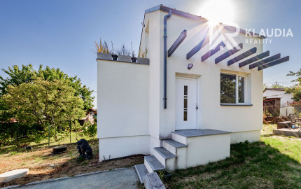 novostavba: 2 podl. chata,3ár.pozemok, Ľudvíkov Dvor, Košice