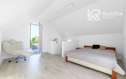 novostavba: 2 podl. chata,3ár.pozemok, Ľudvíkov Dvor, Košice