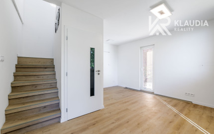 novostavba: 2 podl. chata,3ár.pozemok, Ľudvíkov Dvor, Košice