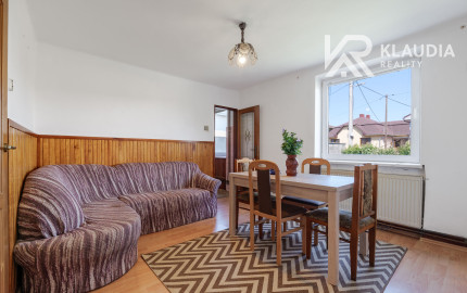 PREDAJ Rodinný dom Valaliky, 7,1ár pozemok, Košice-okolie