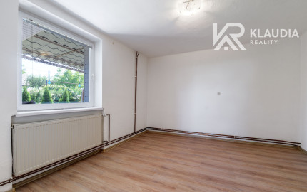 PREDAJ Rodinný dom Valaliky, 7,1ár pozemok, Košice-okolie