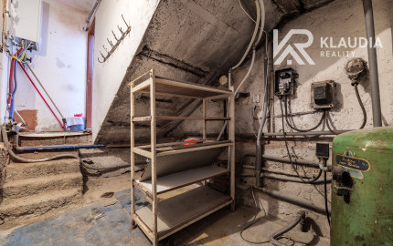 PREDAJ Rodinný dom Valaliky, 7,1ár pozemok, Košice-okolie