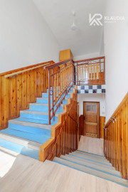 PREDAJ Rodinný dom Valaliky, 7,1ár pozemok, Košice-okolie