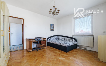 PREDAJ Rodinný dom Valaliky, 7,1ár pozemok, Košice-okolie