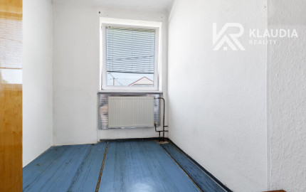 PREDAJ Rodinný dom Valaliky, 7,1ár pozemok, Košice-okolie