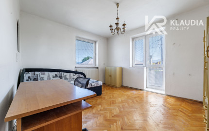 PREDAJ Rodinný dom Valaliky, 7,1ár pozemok, Košice-okolie