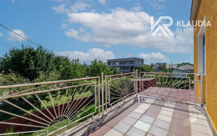 PREDAJ Rodinný dom Valaliky, 7,1ár pozemok, Košice-okolie