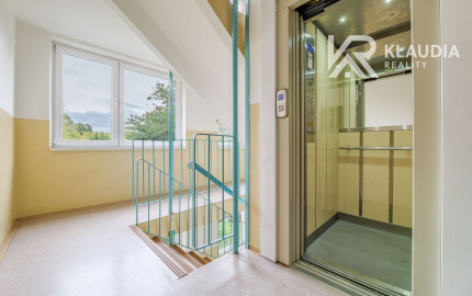 Predaj 1,5 izb.byt 40m2, Humenská ul., 2p, Košice Terasa