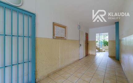 Predaj 1,5 izb.byt 40m2, Humenská ul., 2p, Košice Terasa