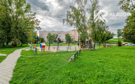 Predaj 1,5 izb.byt 40m2, Humenská ul., 2p, Košice Terasa