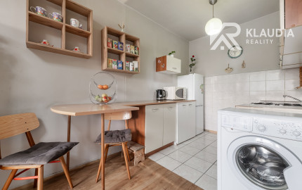 Predaj 1,5 izb.byt 40m2, Humenská ul., 2p, Košice Terasa