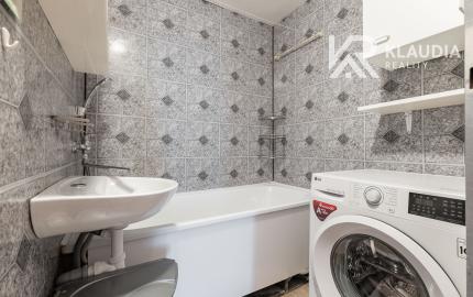 3 izb.byt, 66m2, Muškátova ul, Západ-Terasa