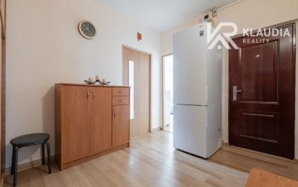 3 izb.byt, 66m2, Muškátova ul, Západ-Terasa