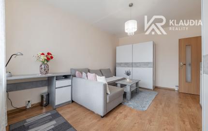 3 izb.byt, 66m2, Muškátova ul, Západ-Terasa