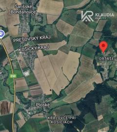 EXKLUZÍVNA ROZOSTAVANÁ STAVBA PLOSKÉ S VÝHĽADOM NA TATRY!