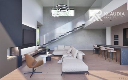 EXKLUZÍVNA ROZOSTAVANÁ STAVBA PLOSKÉ S VÝHĽADOM NA TATRY!