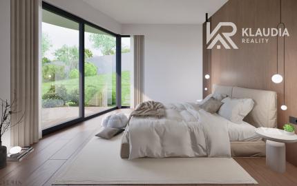 EXKLUZÍVNA ROZOSTAVANÁ STAVBA PLOSKÉ S VÝHĽADOM NA TATRY!