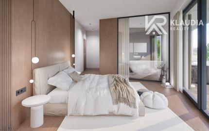 EXKLUZÍVNA ROZOSTAVANÁ STAVBA PLOSKÉ S VÝHĽADOM NA TATRY!