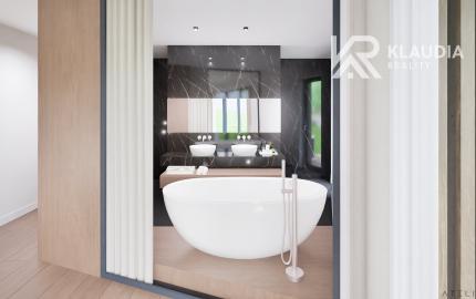 EXKLUZÍVNA ROZOSTAVANÁ STAVBA PLOSKÉ S VÝHĽADOM NA TATRY!