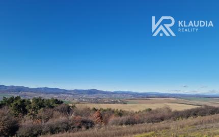 EXKLUZÍVNA ROZOSTAVANÁ STAVBA PLOSKÉ S VÝHĽADOM NA TATRY!