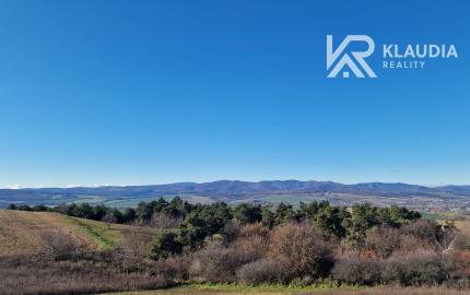 EXKLUZÍVNA ROZOSTAVANÁ STAVBA PLOSKÉ S VÝHĽADOM NA TATRY!