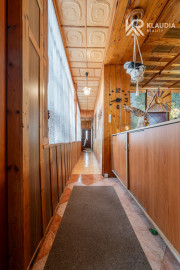 Vidiecky RD so 4-5izbami, 6,5 ár.pozemok, Lorinčík