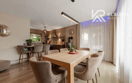 4-izb.rodinný dom s 8,2 ár.pozemkom, Vajkovce, Slnečná stráň