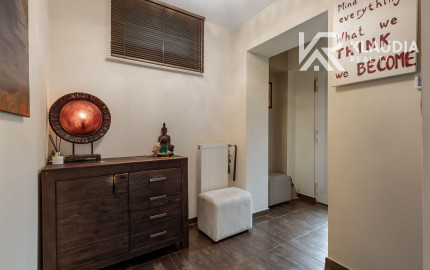 4-izb.rodinný dom s 8,2 ár.pozemkom, Vajkovce, Slnečná stráň