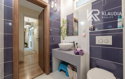 4-izb.rodinný dom s 8,2 ár.pozemkom, Vajkovce, Slnečná stráň