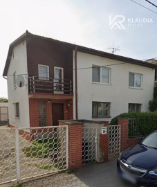 4-5 izb.RD+6,5 ár.pozemok, Banícka ul, nad Kalváriou, Ke-Sever