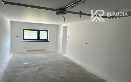 5 izb.RD+4 ár.pozemok, nová kvalitná rek.,Jazdecká ul, Sever