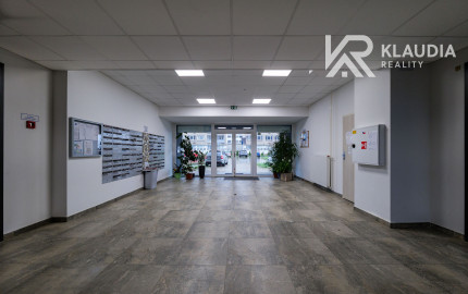 1,5izb.byt, zariadený, 35m2, Učňovská 2, KE-časť Šaca