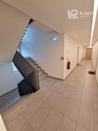 1 izb.byt s 7m loggiou+park.miesto, Rezidencia Mlynská Bašta