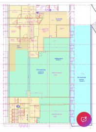 obchod a služby/reštaurácia a piváreň, ul.Nemcovej 28,Merkúr