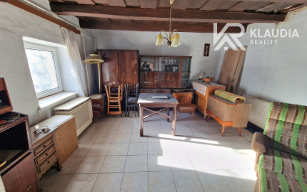 2 domy s 6,2ár.pozemkom, obec Hollóháza, Maďarsko