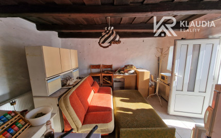 2 domy s 6,2ár.pozemkom, obec Hollóháza, Maďarsko