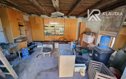 2 domy s 6,2ár.pozemkom, obec Hollóháza, Maďarsko