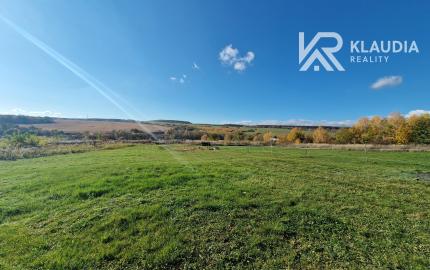 Na predaj: 12,5 ár.pozemok na výstavbu RD, Košice-Lorinčík