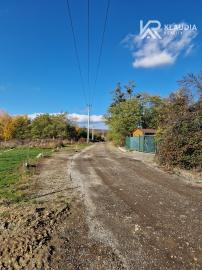 Na predaj: 12,5 ár.pozemok na výstavbu RD, Košice-Lorinčík