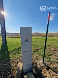 Na predaj: 12,5 ár.pozemok na výstavbu RD, Košice-Lorinčík